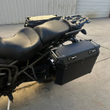 2018 Triumph Tiger 800 XRX