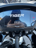 2018 Triumph Tiger 800 XRX