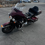2014 Harley Davidson Ultra Limited
