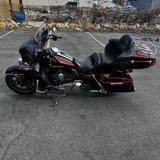 2014 Harley Davidson Ultra Limited