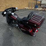 2014 Harley Davidson Ultra Limited