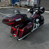 2014 Harley Davidson Ultra Limited