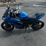 2018 Kawasaki Ninja 650