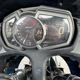 2018 Kawasaki Ninja 650