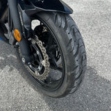 2018 Kawasaki Ninja 650