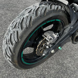 2018 Kawasaki Ninja 650