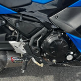 2018 Kawasaki Ninja 650