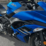 2018 Kawasaki Ninja 650