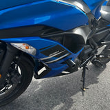 2018 Kawasaki Ninja 650