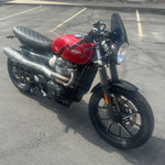 2019 Triumph Street Twin