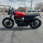 2019 Triumph Street Twin