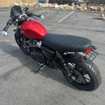 2019 Triumph Street Twin