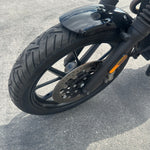 2019 Triumph Street Twin