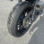 2019 Triumph Street Twin