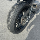 2019 Triumph Street Twin