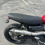2019 Triumph Street Twin