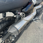 2019 Triumph Street Twin