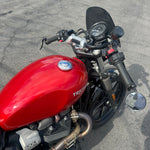 2019 Triumph Street Twin
