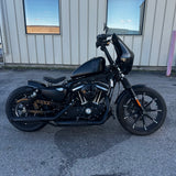 2021 Harley Davidson Sportster Iron 883