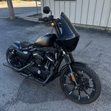 2021 Harley Davidson Sportster Iron 883