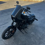 2021 Harley Davidson Sportster Iron 883