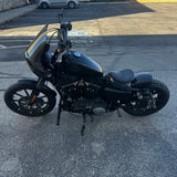2021 Harley Davidson Sportster Iron 883