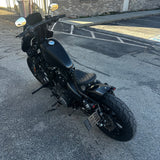 2021 Harley Davidson Sportster Iron 883