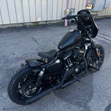 2021 Harley Davidson Sportster Iron 883