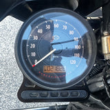 2021 Harley Davidson Sportster Iron 883