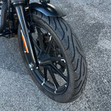 2021 Harley Davidson Sportster Iron 883