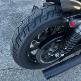 2021 Harley Davidson Sportster Iron 883