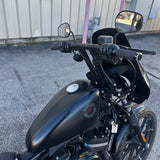 2021 Harley Davidson Sportster Iron 883