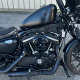 2021 Harley Davidson Sportster Iron 883