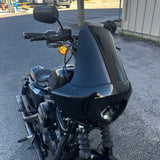 2021 Harley Davidson Sportster Iron 883