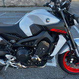 2020 Yamaha MT09