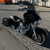 2012 Harley Davidson Street Glide