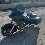 2012 Harley Davidson Street Glide