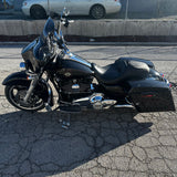 2012 Harley Davidson Street Glide