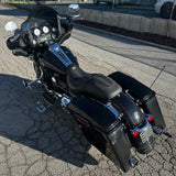 2012 Harley Davidson Street Glide