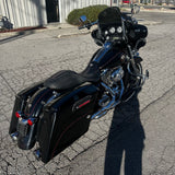 2012 Harley Davidson Street Glide