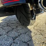 2012 Harley Davidson Street Glide