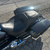 2012 Harley Davidson Street Glide