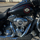 2012 Harley Davidson Street Glide