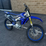 2023 Yamaha YZ250F