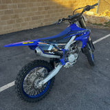 2023 Yamaha YZ250F