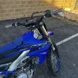 2023 Yamaha YZ250F