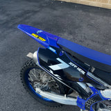 2023 Yamaha YZ250F