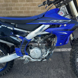 2023 Yamaha YZ250F