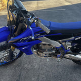 2023 Yamaha YZ250F