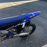 2023 Yamaha YZ250F